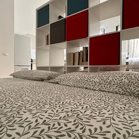 דירות מילאנו Open Space2 D'Apulia11 מראה חיצוני תמונה