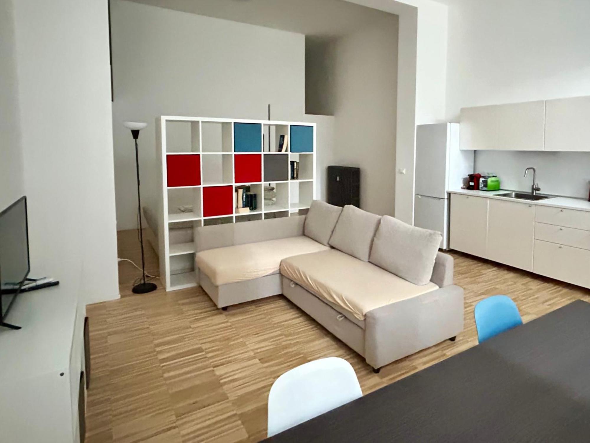 דירות מילאנו Open Space2 D'Apulia11 מראה חיצוני תמונה